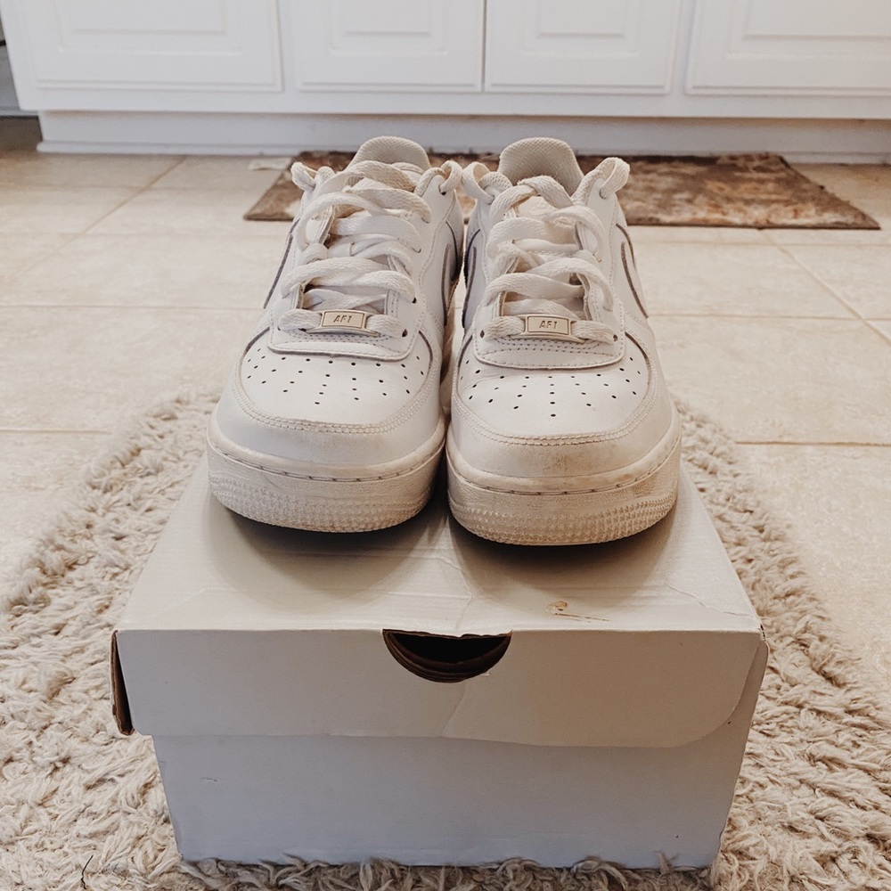 Nike Air Force 1 🤍